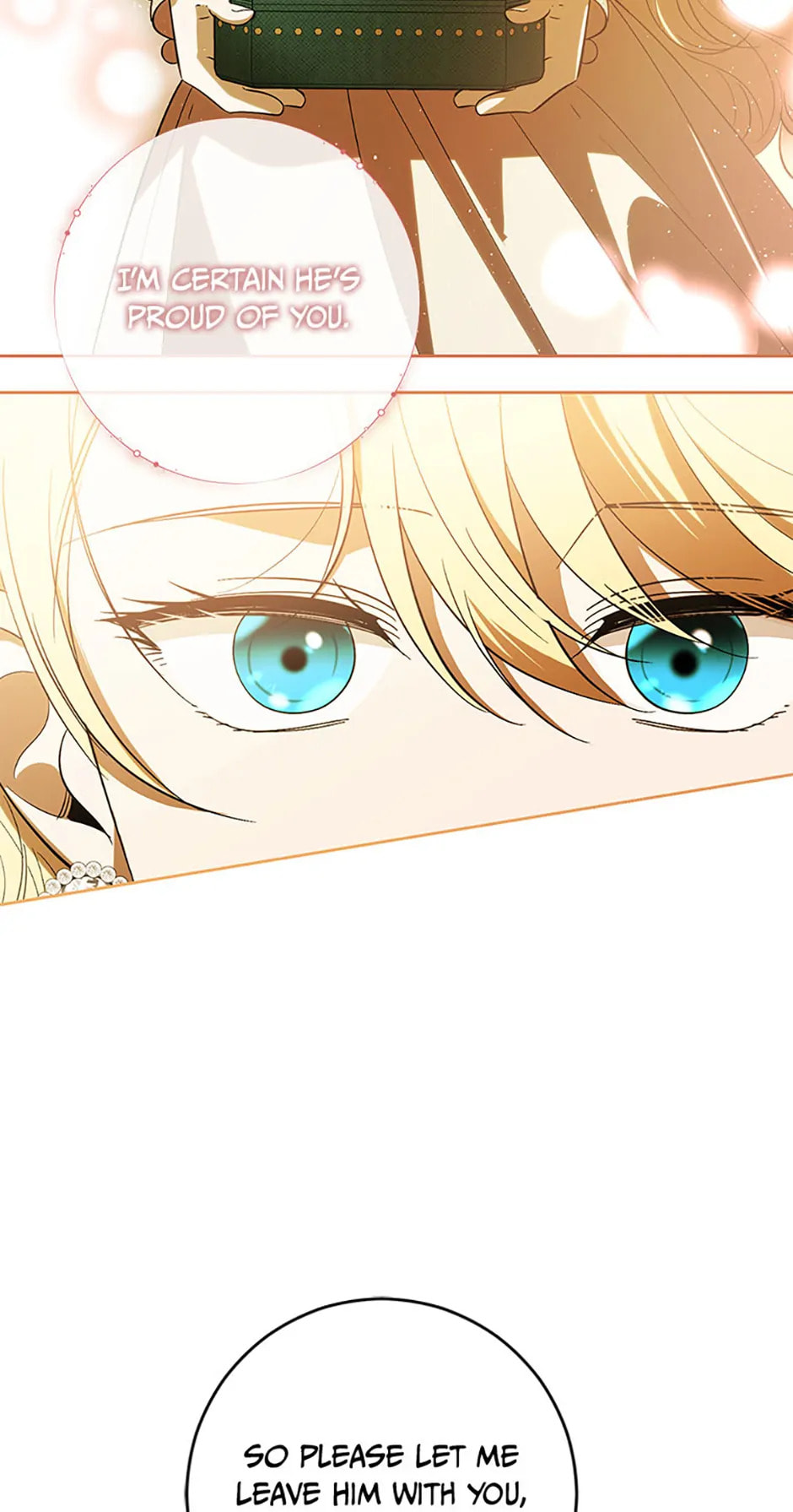 Read Itoshi no Boukun chapter 60 image 8 on Lezhin