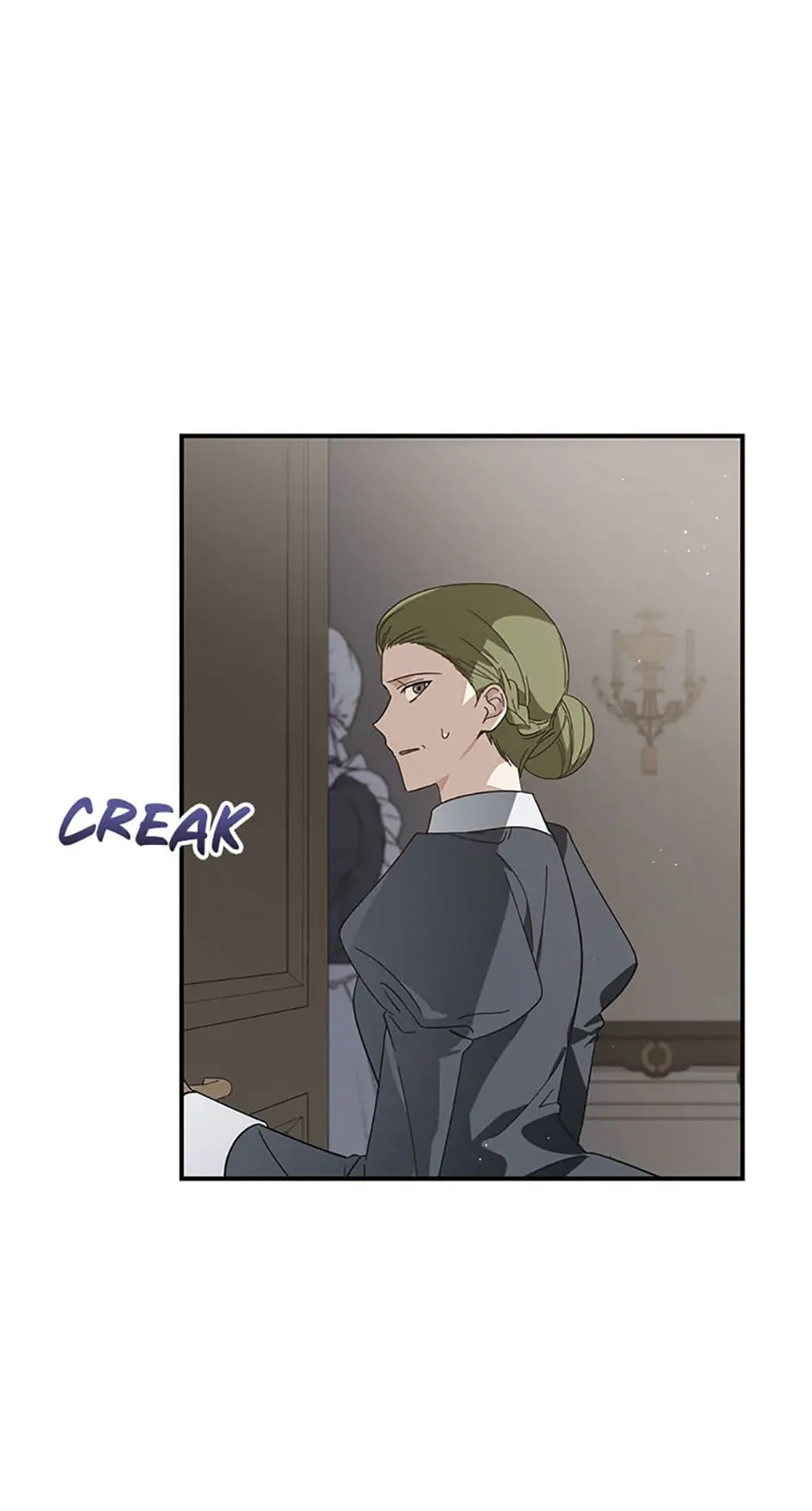 Read Itoshi no Boukun chapter 7 image 1 on Lezhin