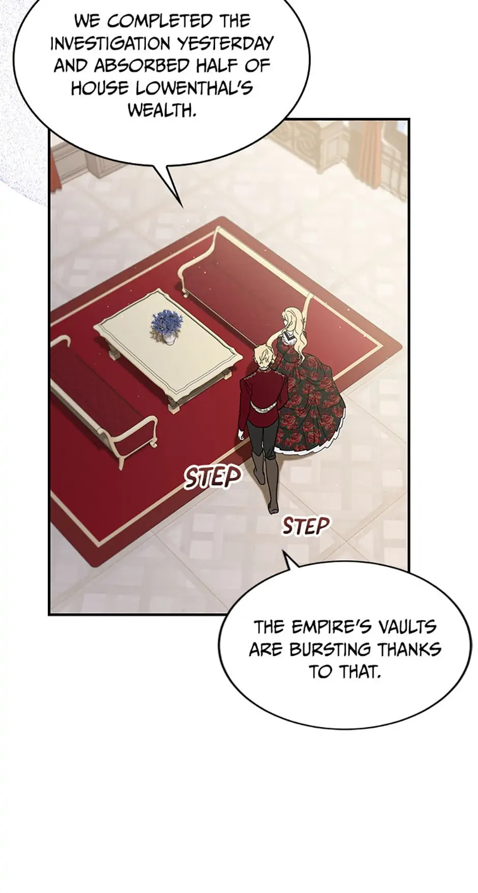 Read Itoshi no Boukun chapter 7 image 11 on Lezhin