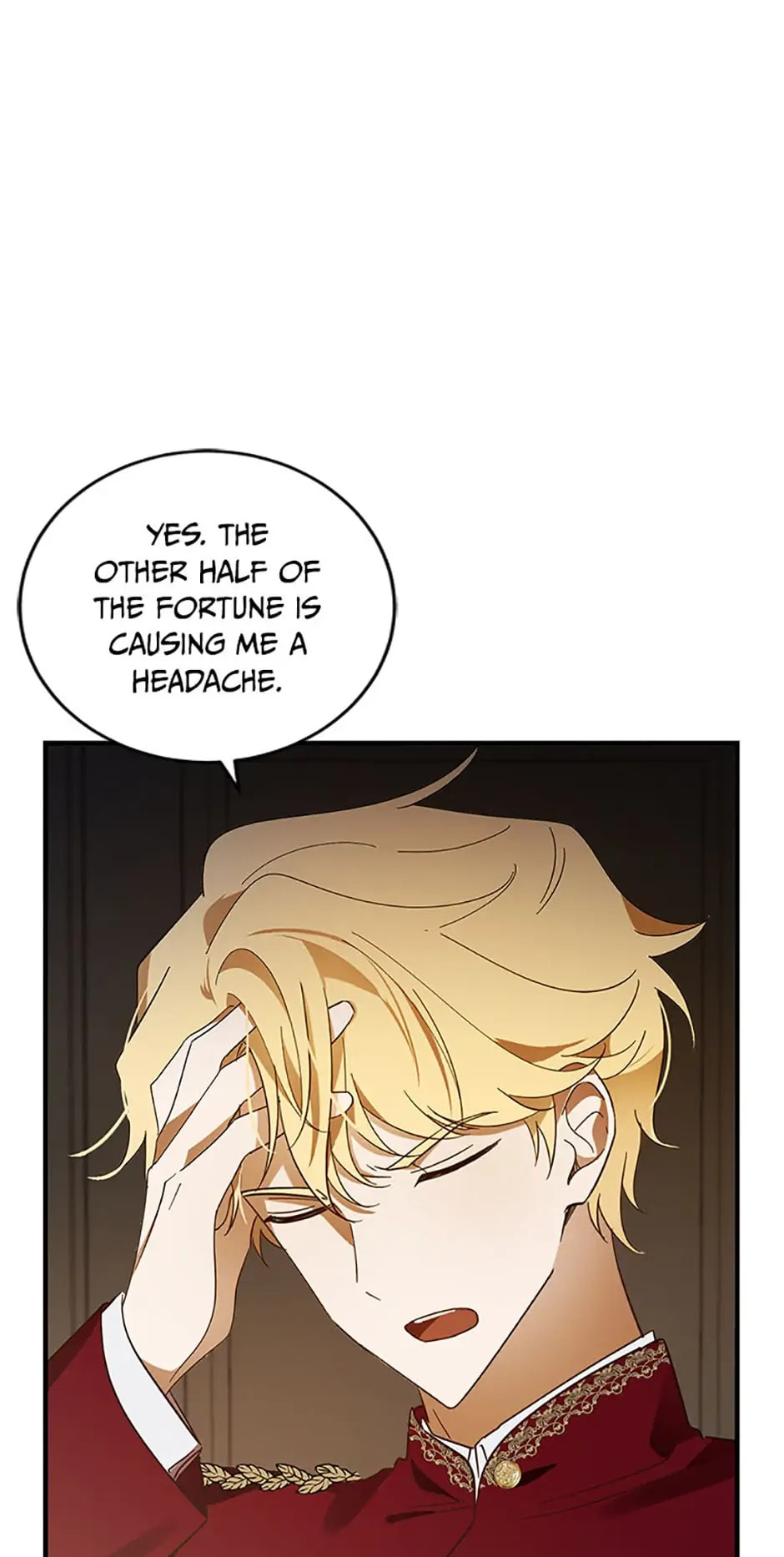 Read Itoshi no Boukun chapter 7 image 16 on Lezhin