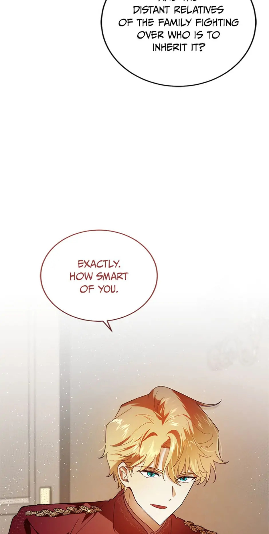 Read Itoshi no Boukun chapter 7 image 18 on Lezhin