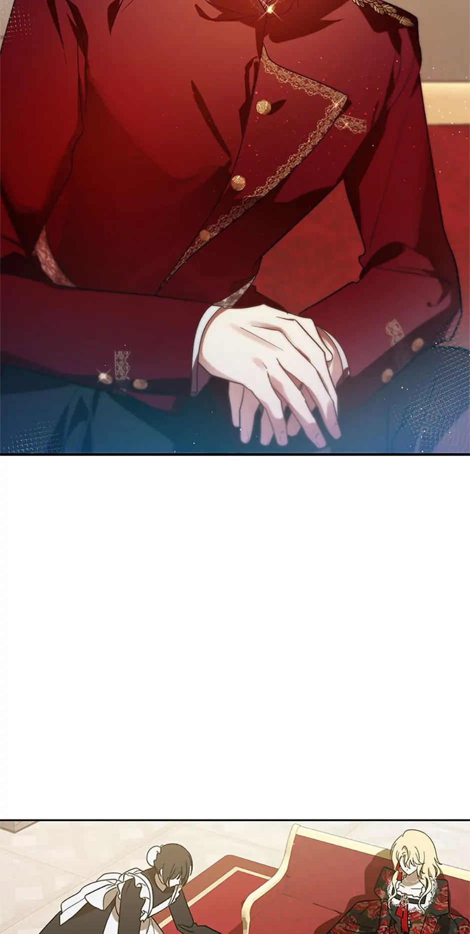 Read Itoshi no Boukun chapter 7 image 19 on Lezhin