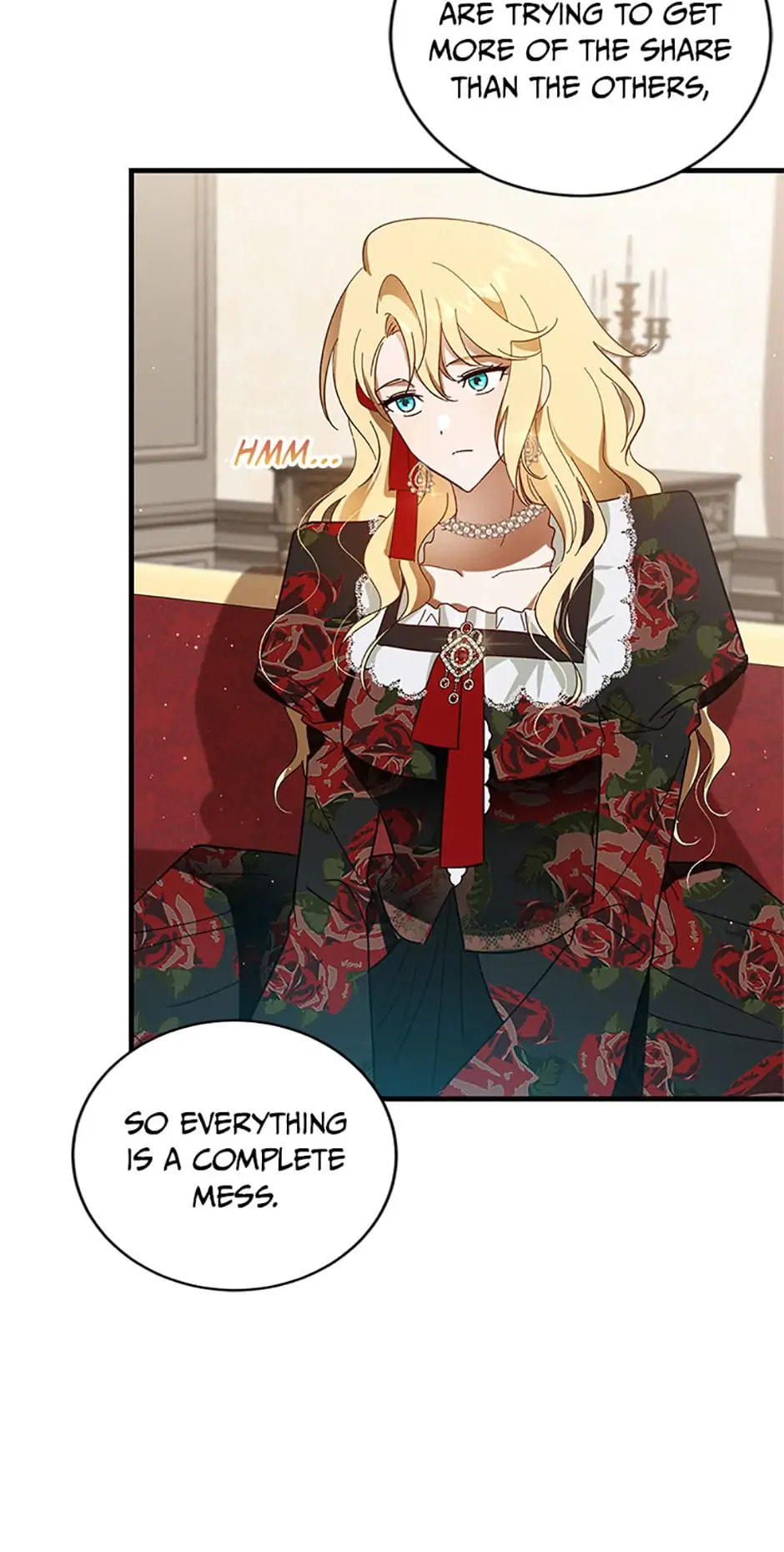 Read Itoshi no Boukun chapter 7 image 21 on Lezhin