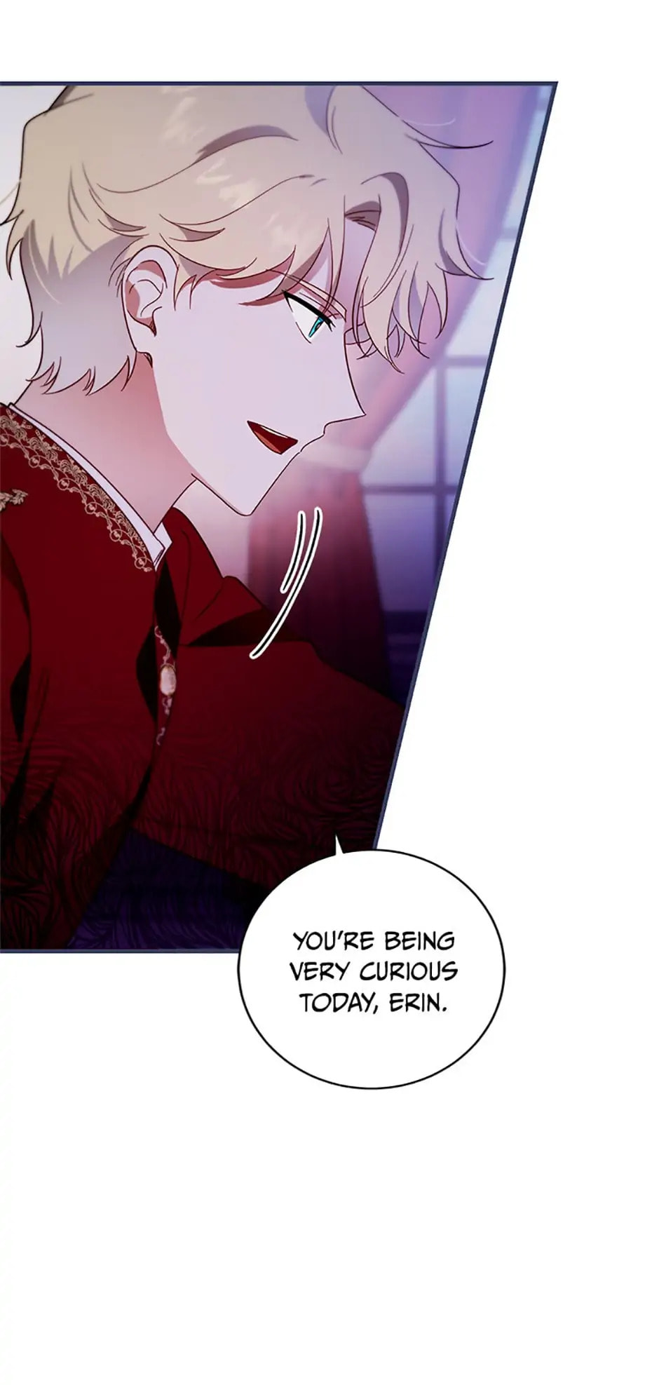 Read Itoshi no Boukun chapter 7 image 23 on Lezhin