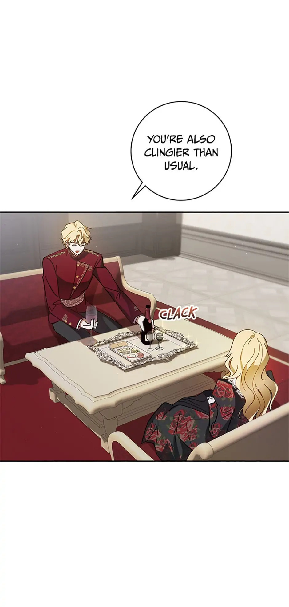 Read Itoshi no Boukun chapter 7 image 25 on Lezhin