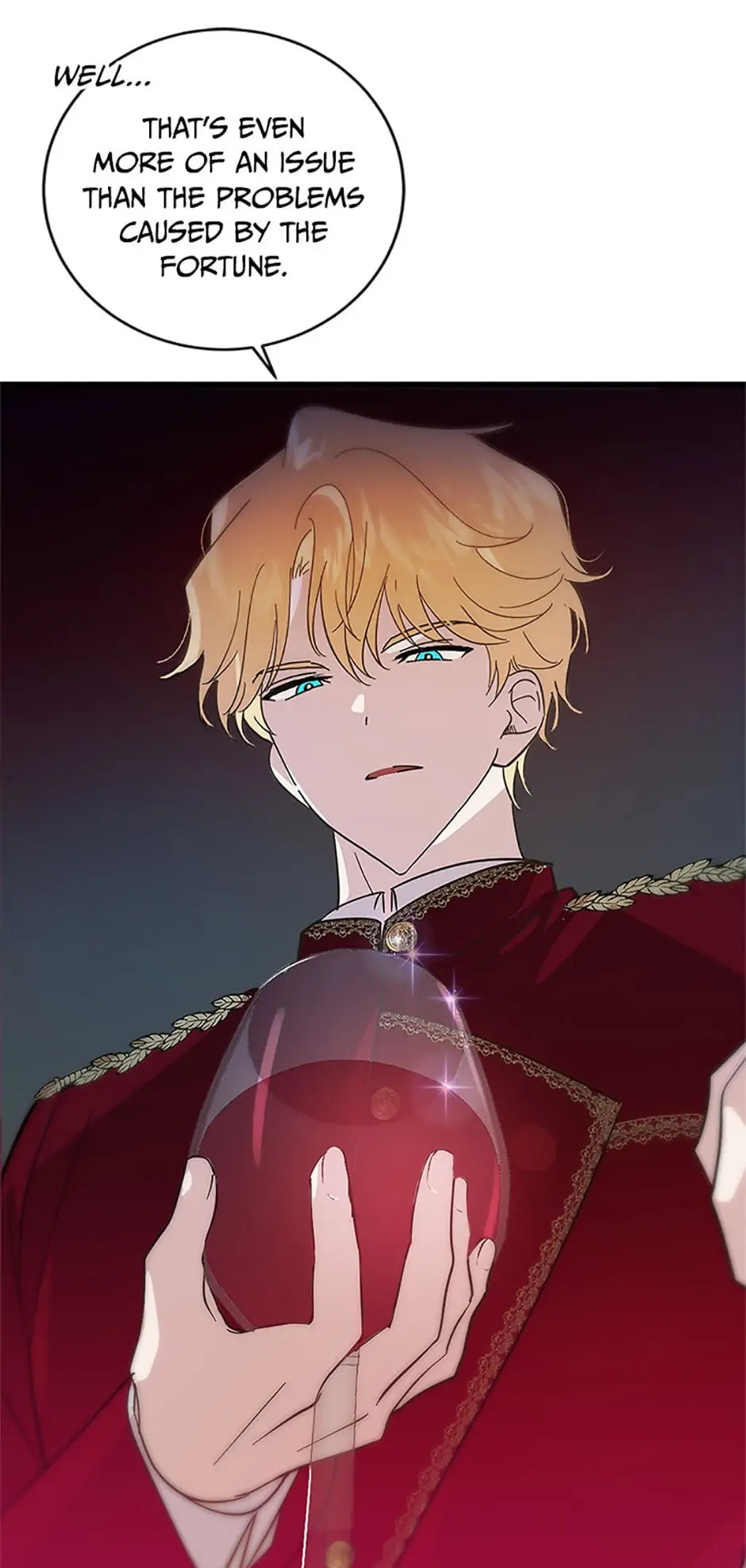 Read Itoshi no Boukun chapter 7 image 26 on Lezhin