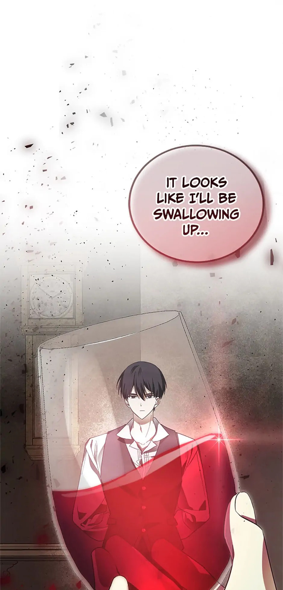Read Itoshi no Boukun chapter 7 image 29 on Lezhin