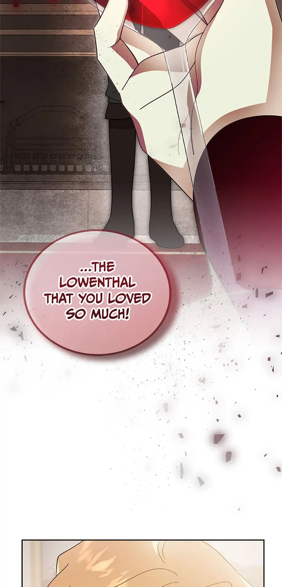 Read Itoshi no Boukun chapter 7 image 30 on Lezhin
