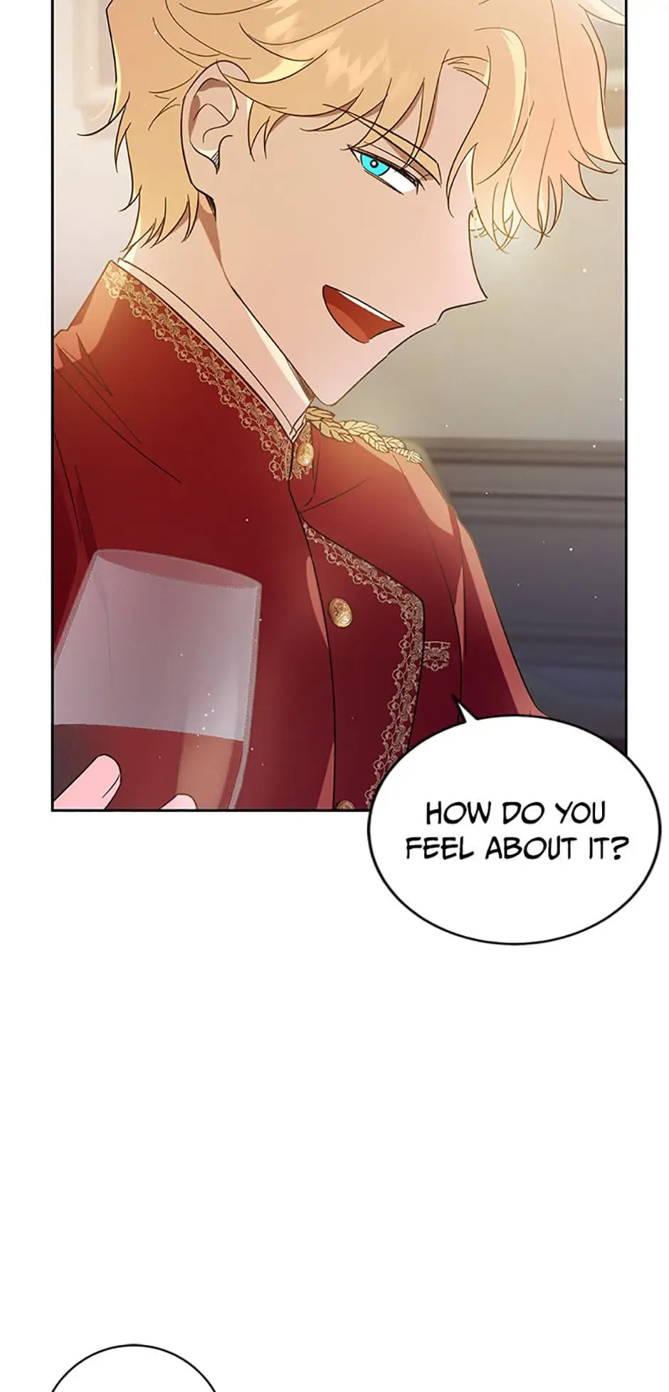 Read Itoshi no Boukun chapter 7 image 31 on Lezhin