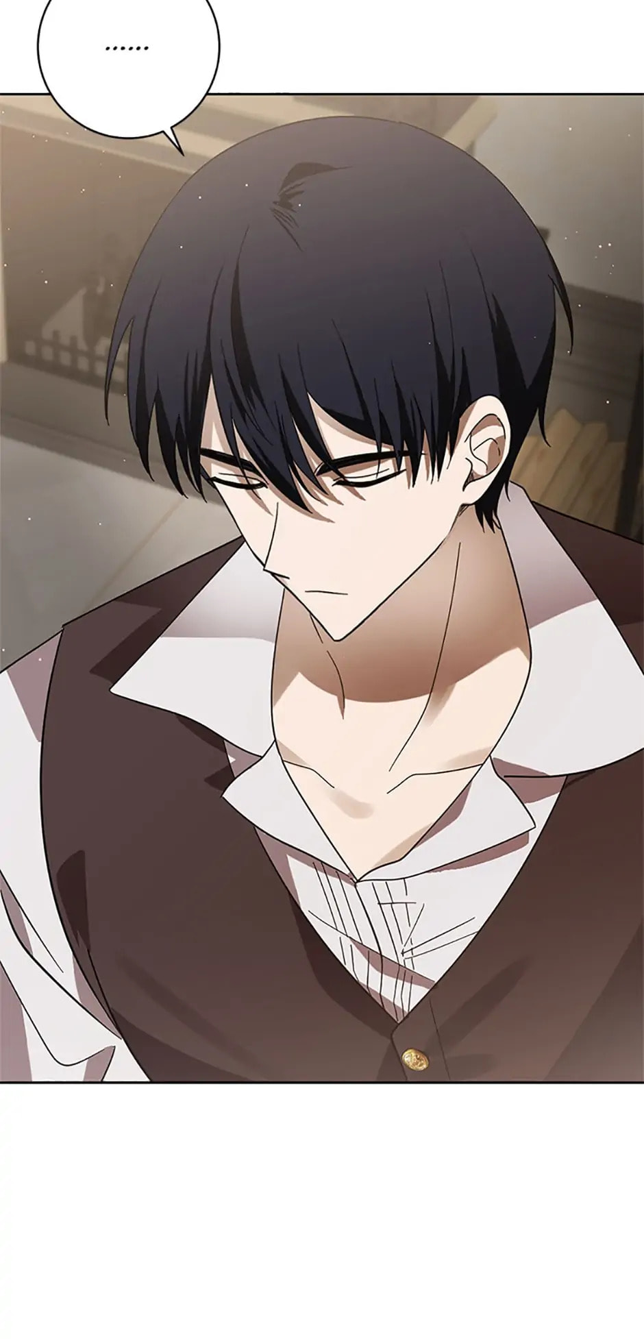 Read Itoshi no Boukun chapter 7 image 32 on Lezhin