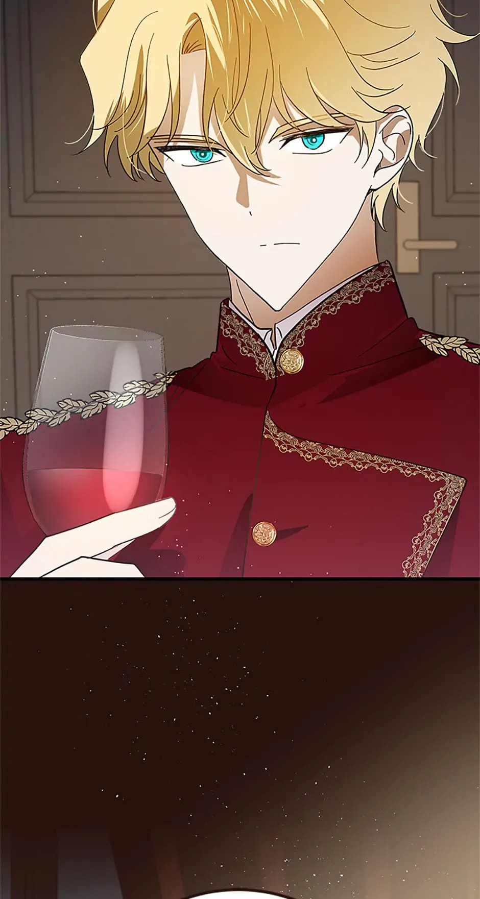 Read Itoshi no Boukun chapter 7 image 38 on Lezhin