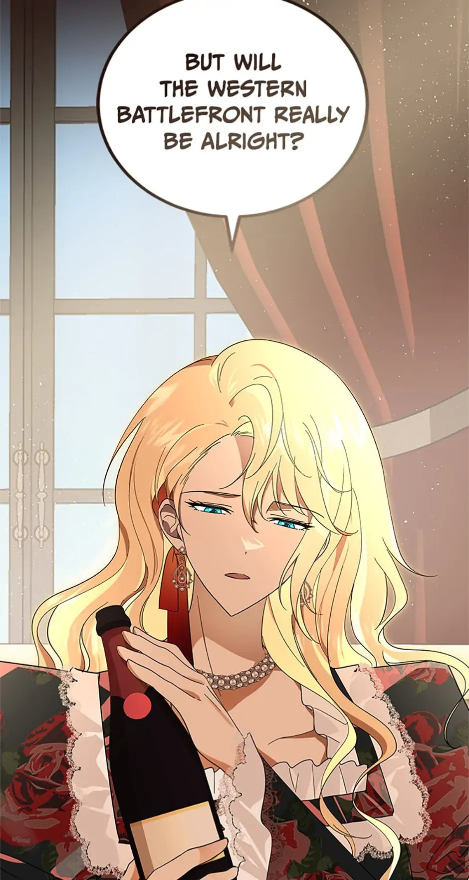 Read Itoshi no Boukun chapter 7 image 39 on Lezhin