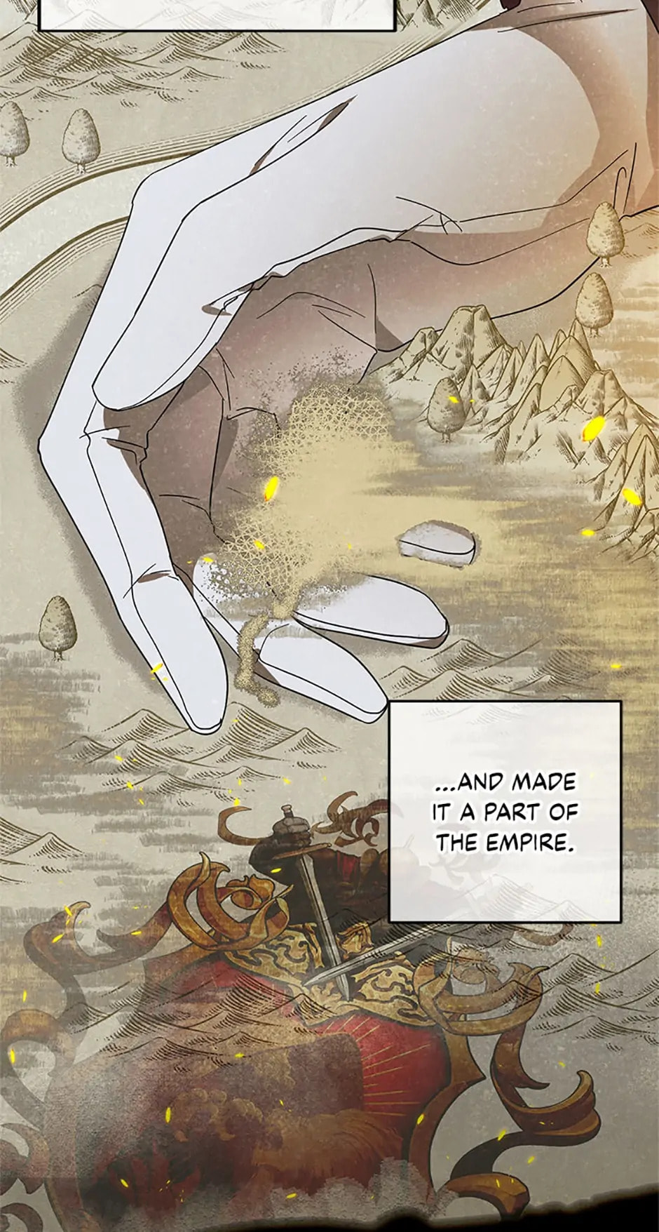Read Itoshi no Boukun chapter 7 image 43 on Lezhin