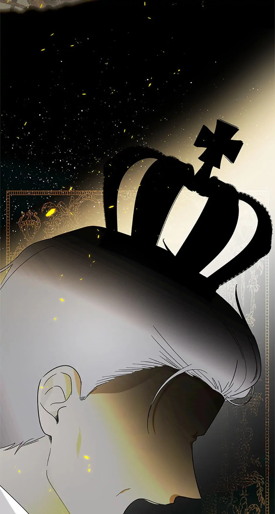 Read Itoshi no Boukun chapter 7 image 44 on Lezhin