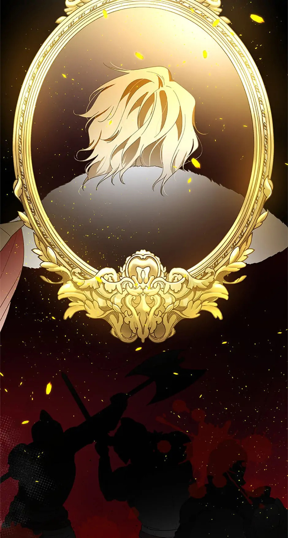 Read Itoshi no Boukun chapter 7 image 47 on Lezhin
