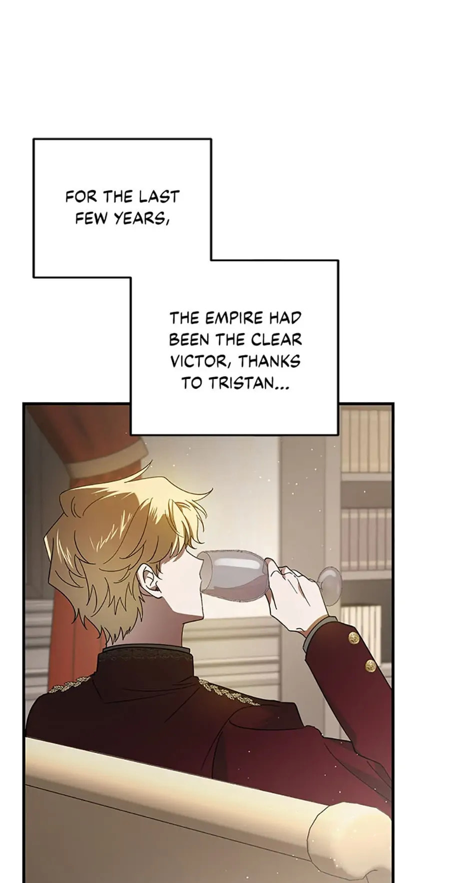Read Itoshi no Boukun chapter 7 image 49 on Lezhin