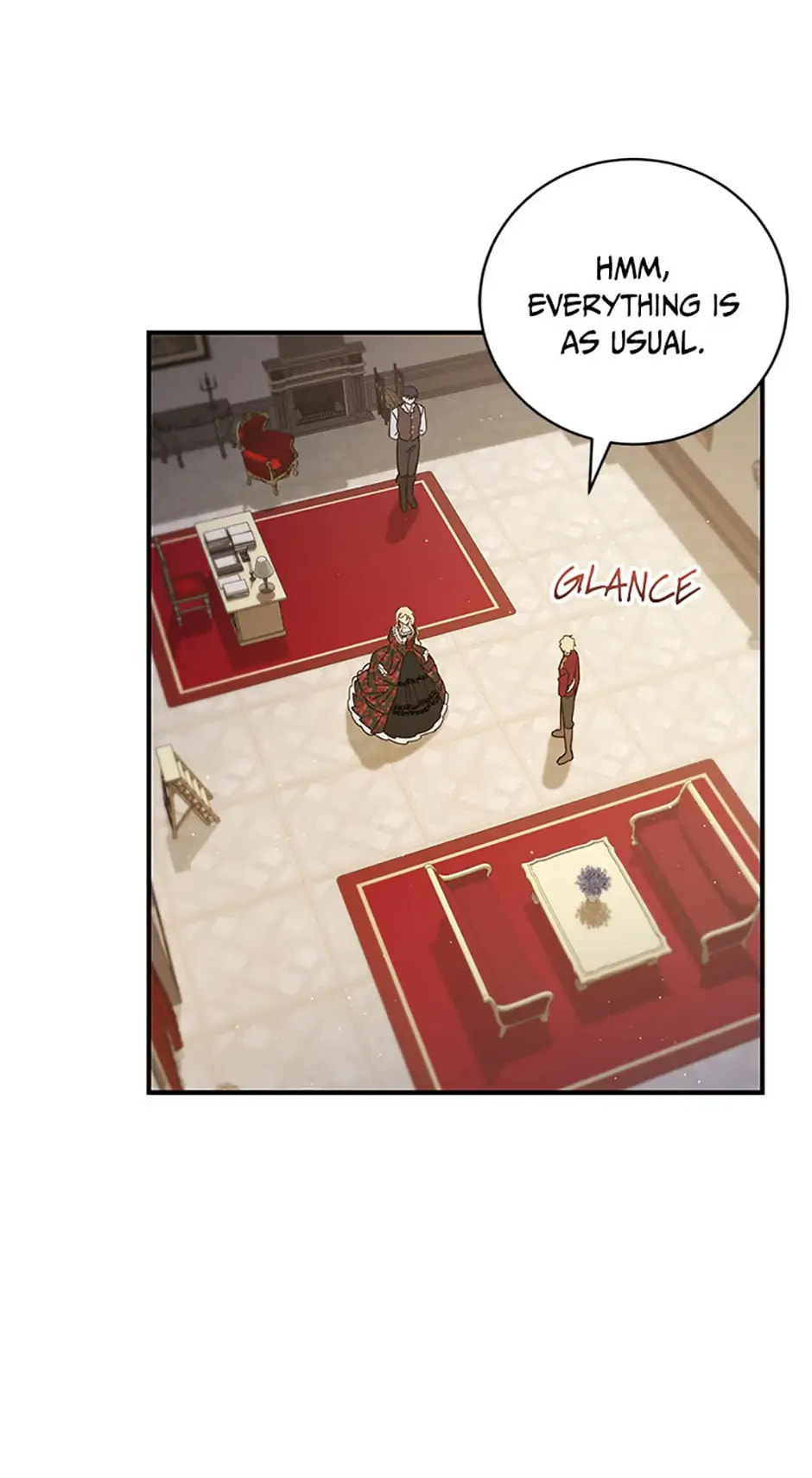 Read Itoshi no Boukun chapter 7 image 5 on Lezhin