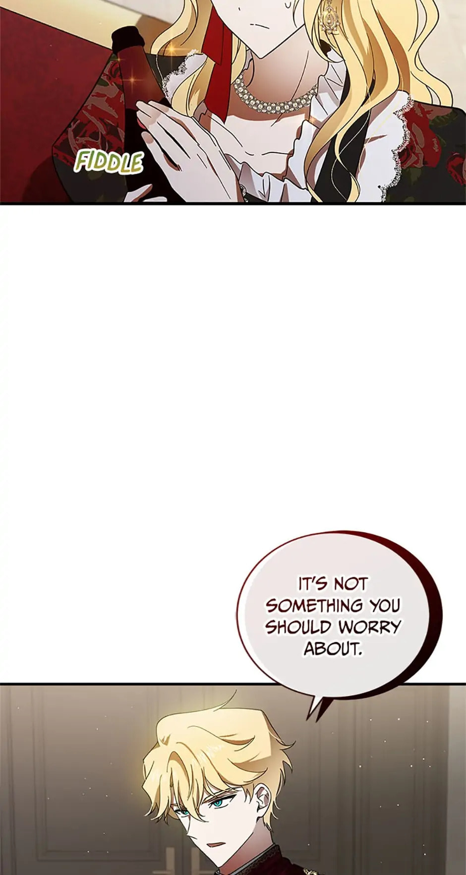 Read Itoshi no Boukun chapter 7 image 51 on Lezhin