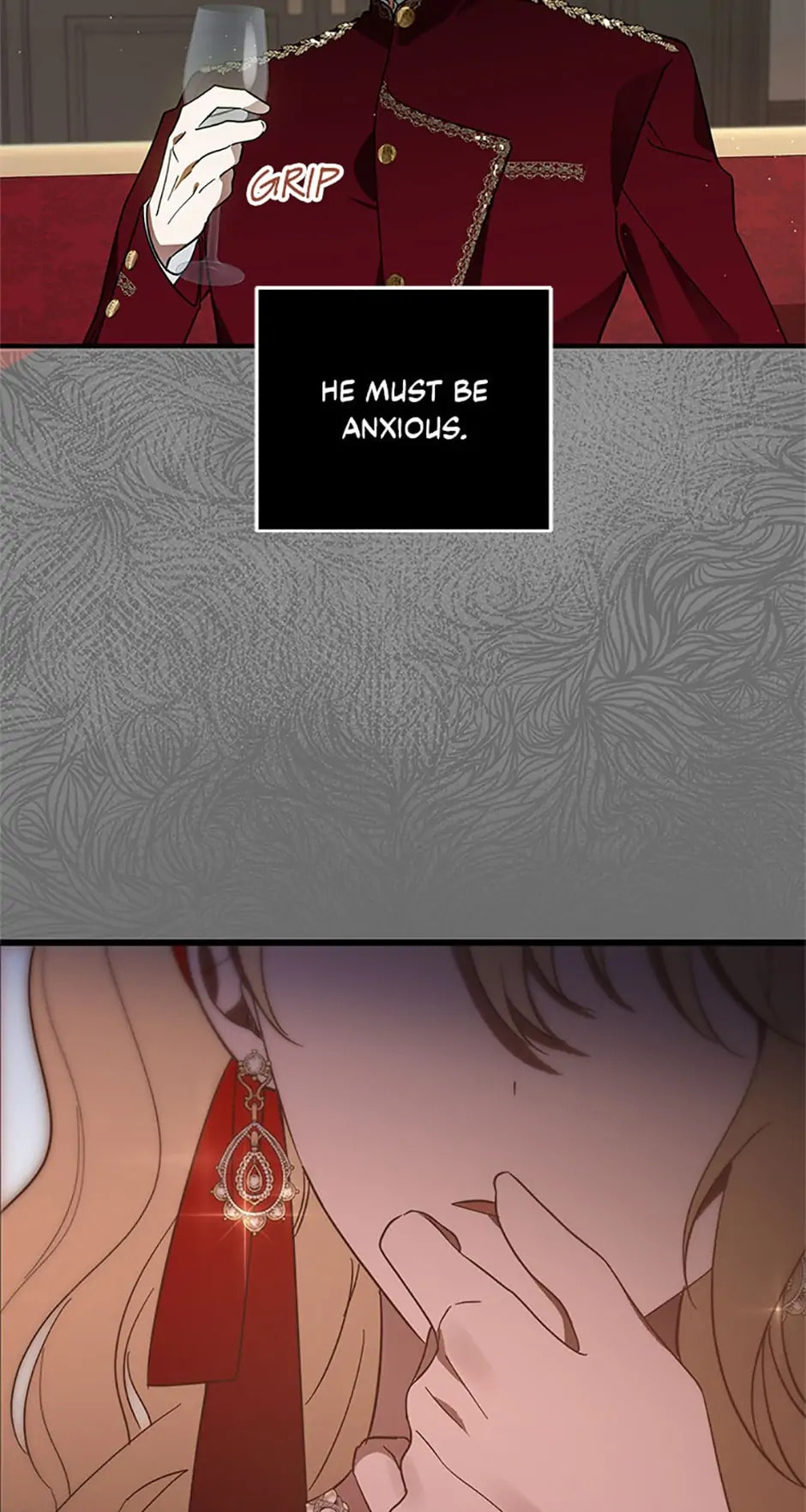 Read Itoshi no Boukun chapter 7 image 52 on Lezhin