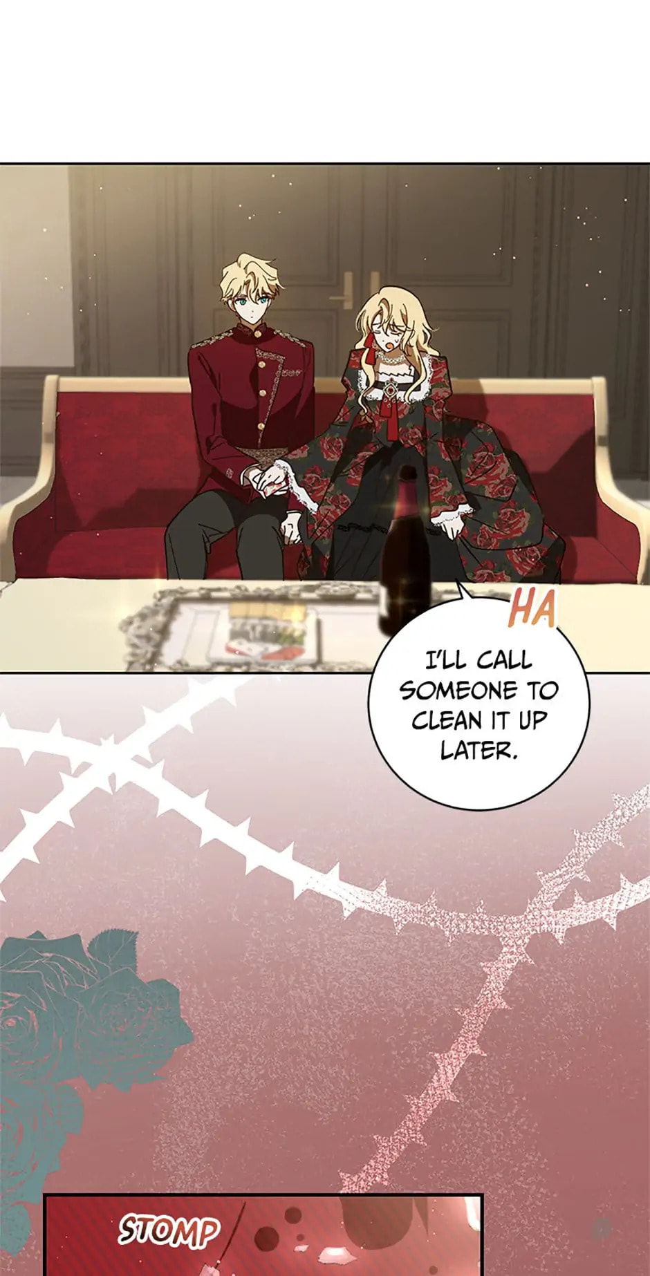 Read Itoshi no Boukun chapter 7 image 63 on Lezhin