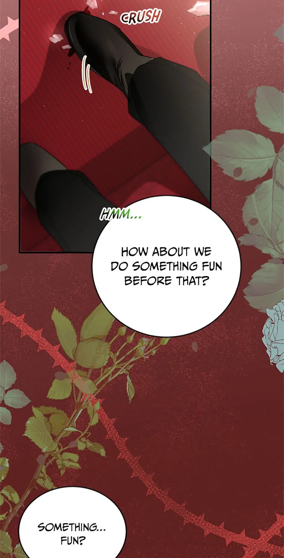 Read Itoshi no Boukun chapter 7 image 64 on Lezhin
