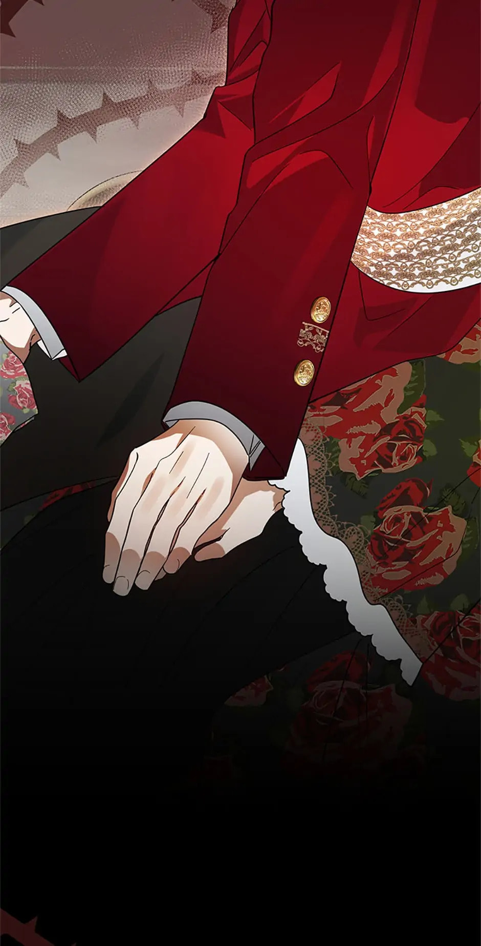 Read Itoshi no Boukun chapter 7 image 67 on Lezhin