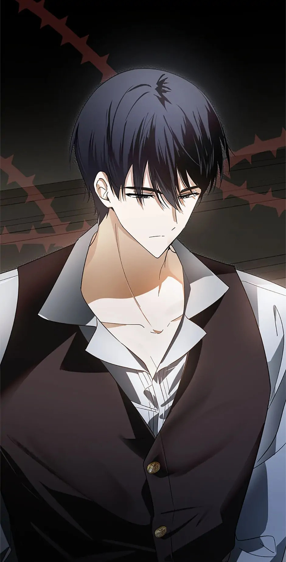 Read Itoshi no Boukun chapter 7 image 68 on Lezhin