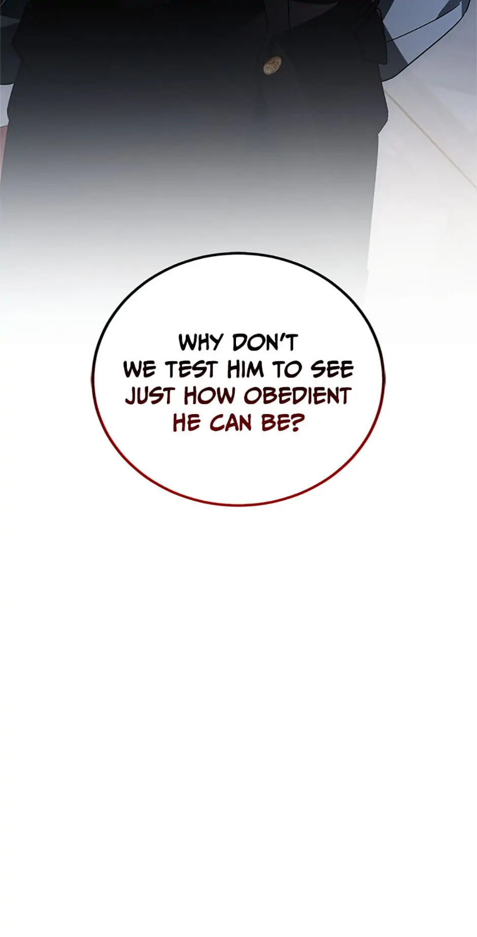 Read Itoshi no Boukun chapter 7 image 69 on Lezhin