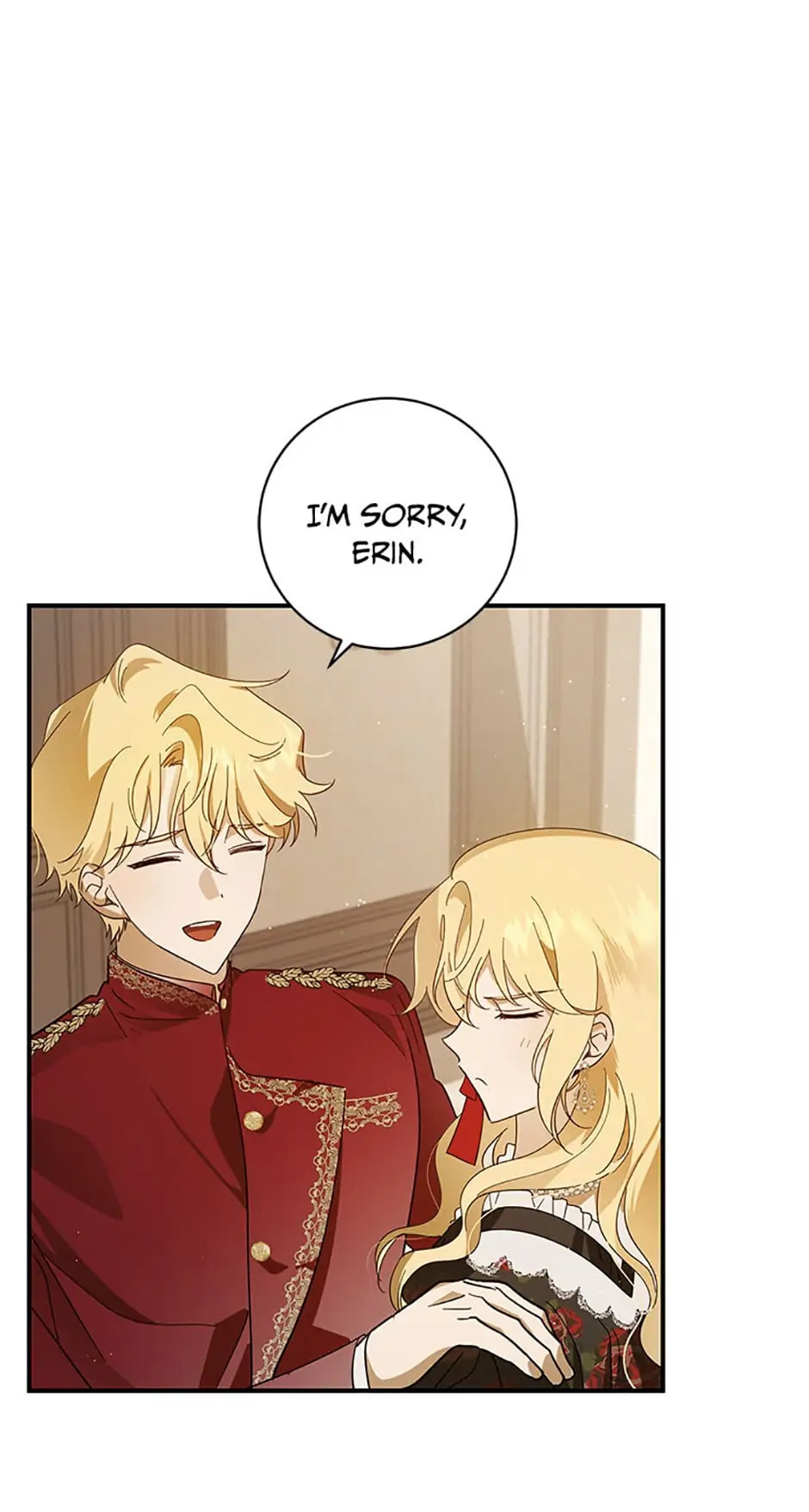 Read Itoshi no Boukun chapter 7 image 7 on Lezhin