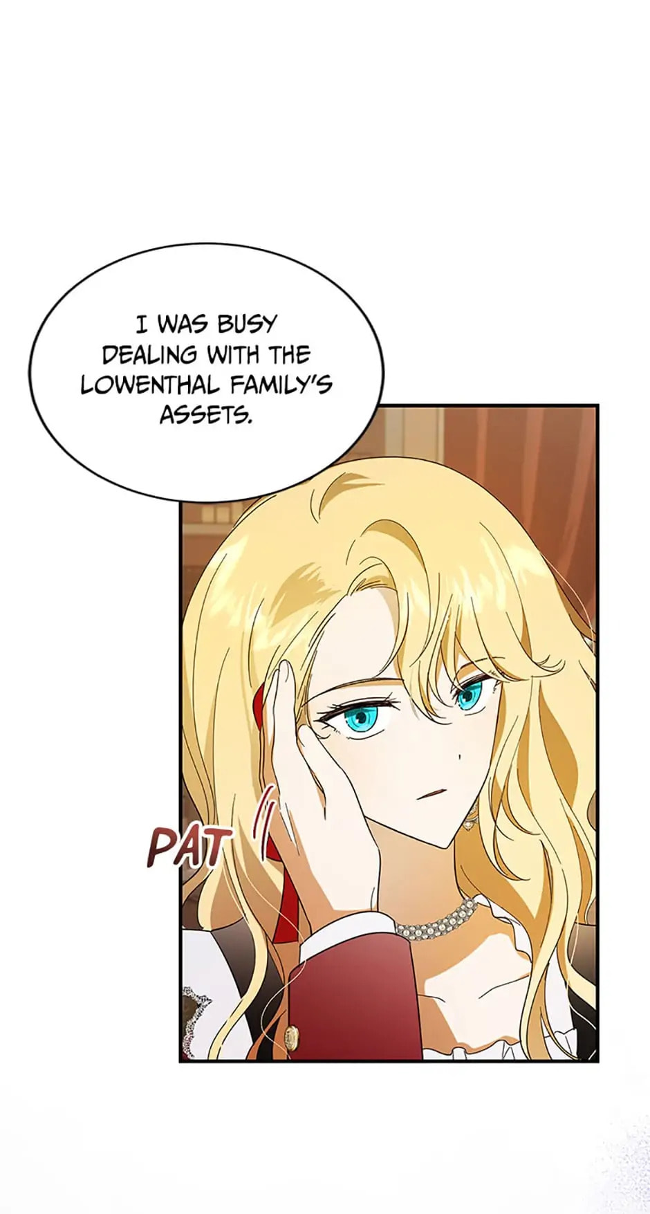 Read Itoshi no Boukun chapter 7 image 8 on Lezhin