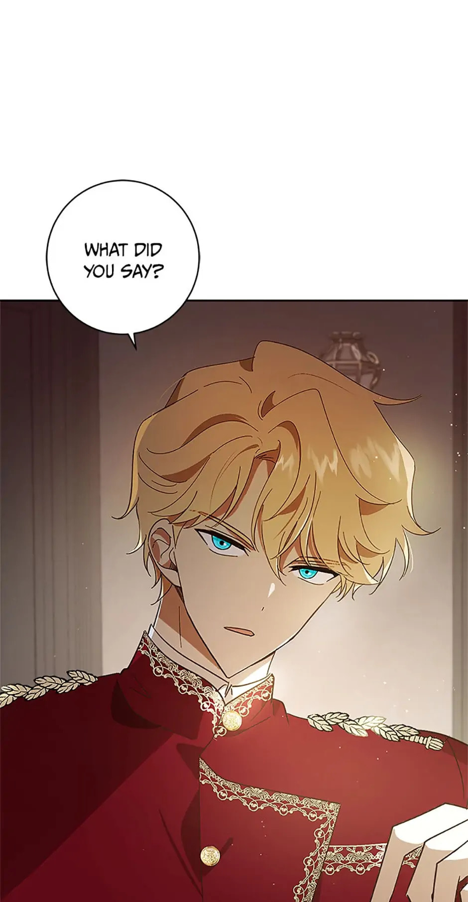 Read Itoshi no Boukun chapter 8 image 1 on Lezhin