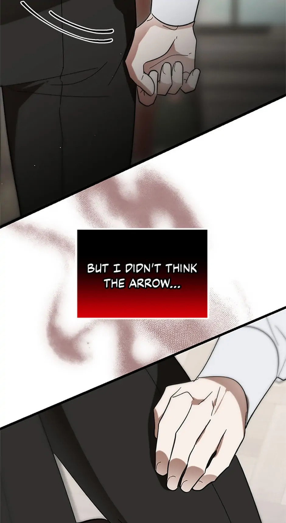 Read Itoshi no Boukun chapter 8 image 12 on Lezhin