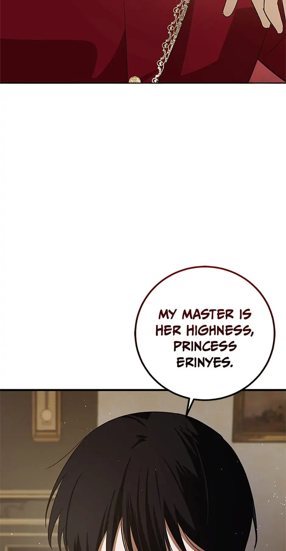 Read Itoshi no Boukun chapter 8 image 2 on Lezhin