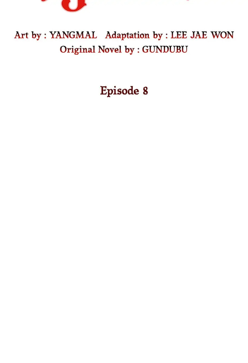 Read Itoshi no Boukun chapter 8 image 23 on Lezhin