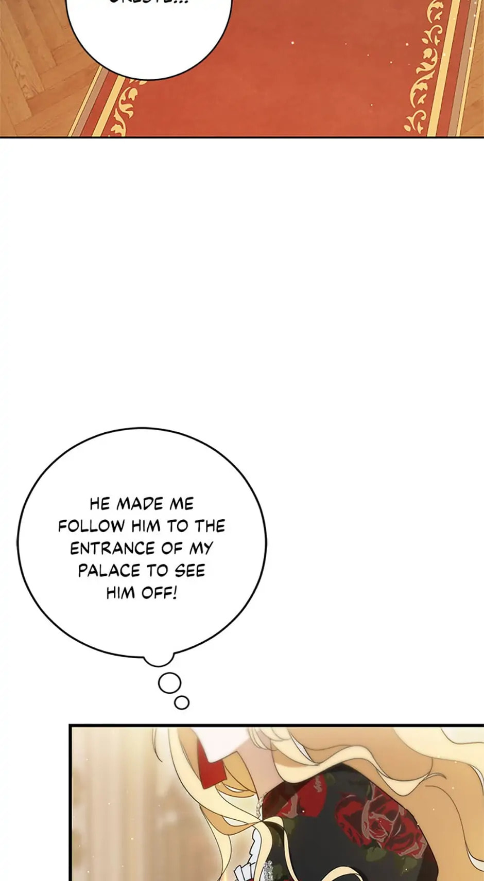 Read Itoshi no Boukun chapter 8 image 25 on Lezhin