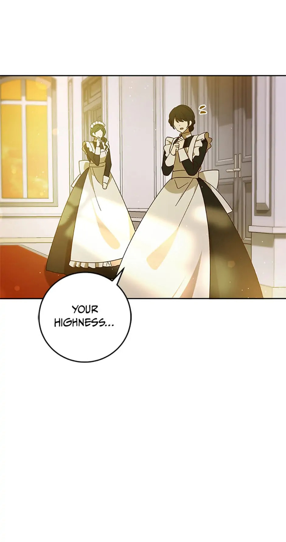 Read Itoshi no Boukun chapter 8 image 28 on Lezhin