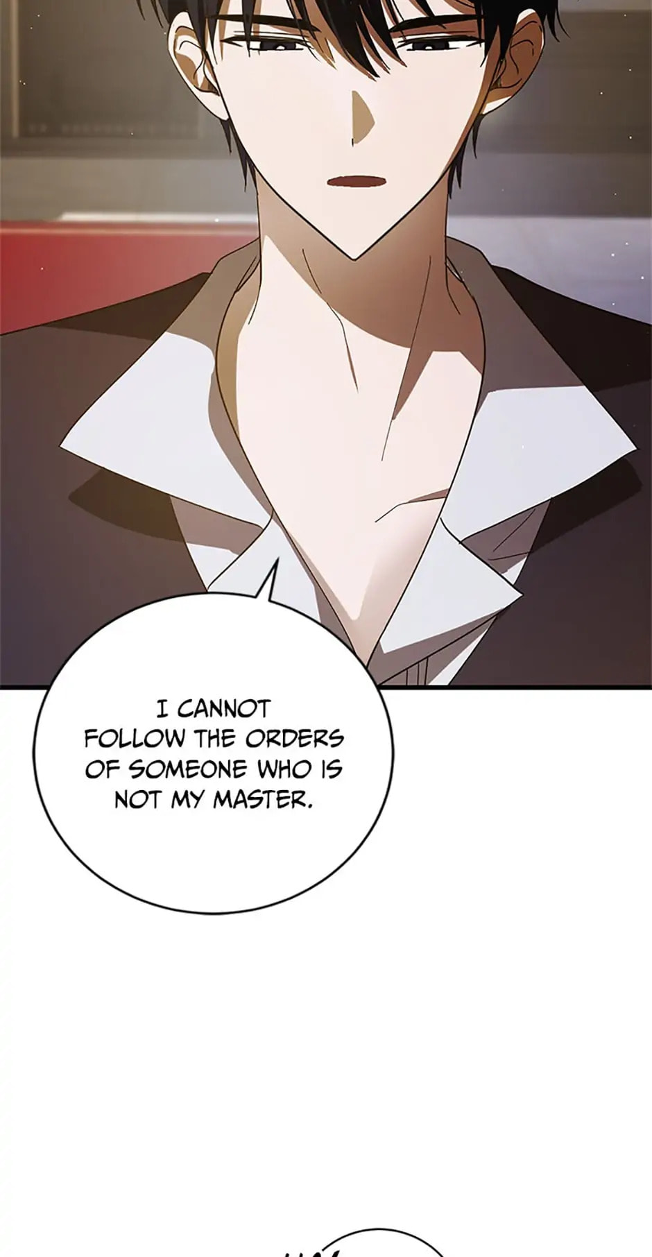 Read Itoshi no Boukun chapter 8 image 3 on Lezhin