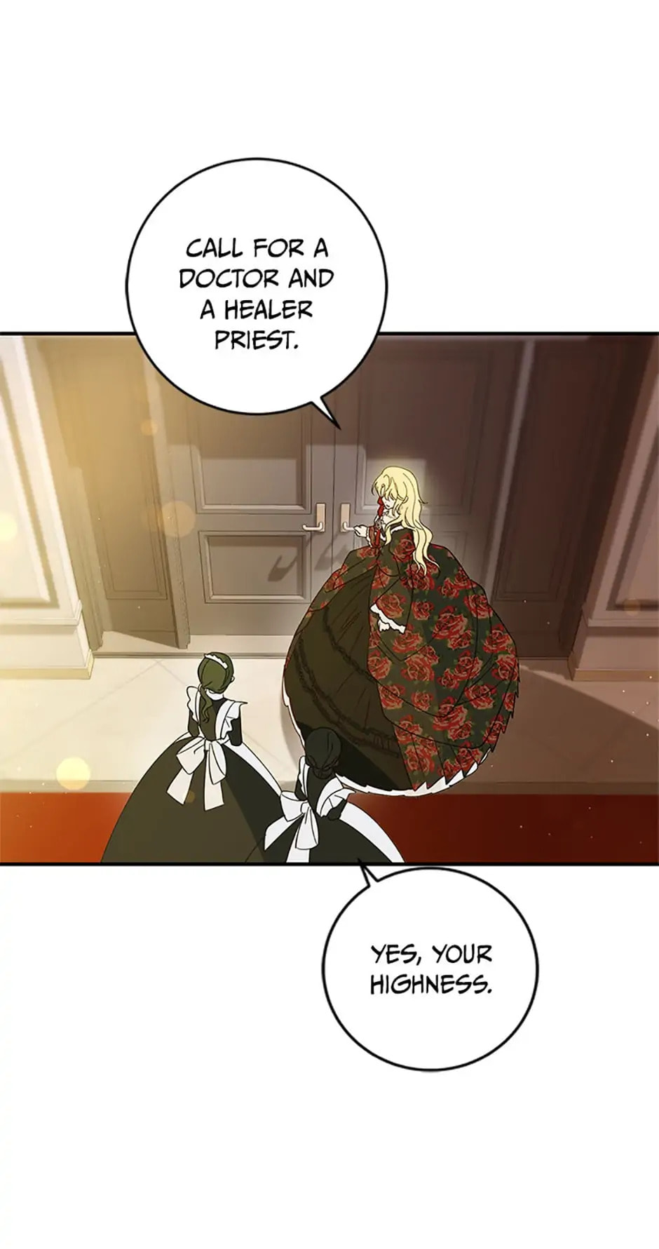 Read Itoshi no Boukun chapter 8 image 30 on Lezhin