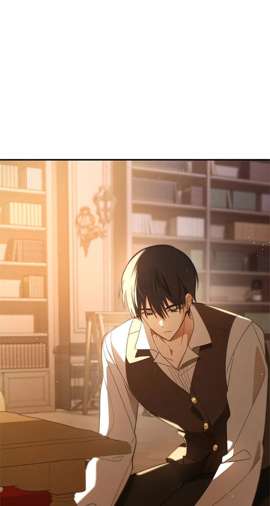 Read Itoshi no Boukun chapter 8 image 34 on Lezhin
