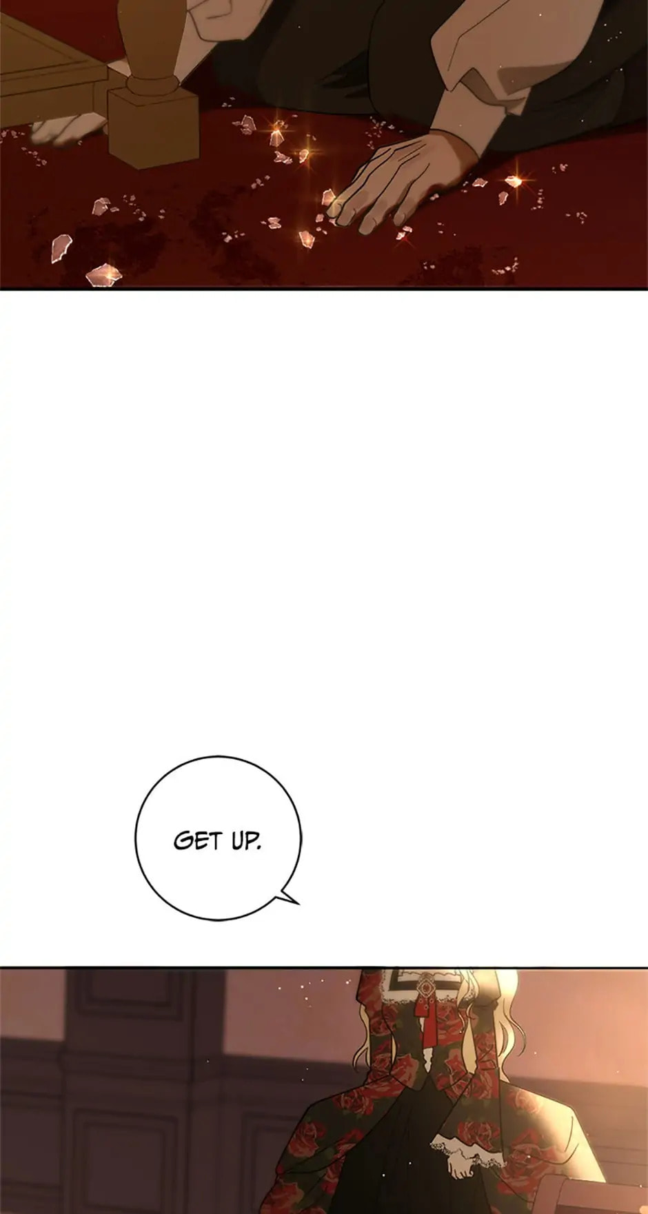 Read Itoshi no Boukun chapter 8 image 35 on Lezhin