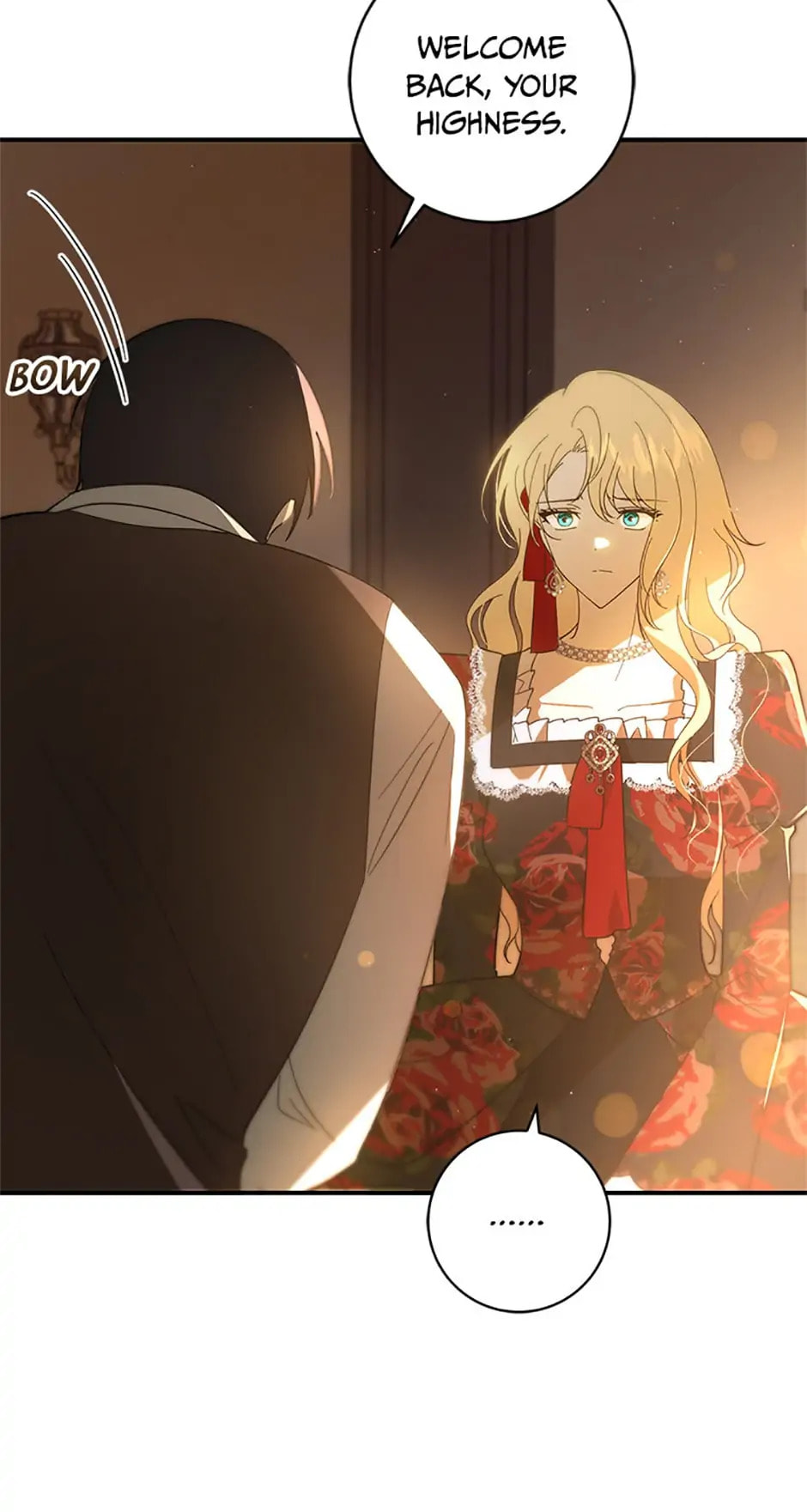 Read Itoshi no Boukun chapter 8 image 39 on Lezhin