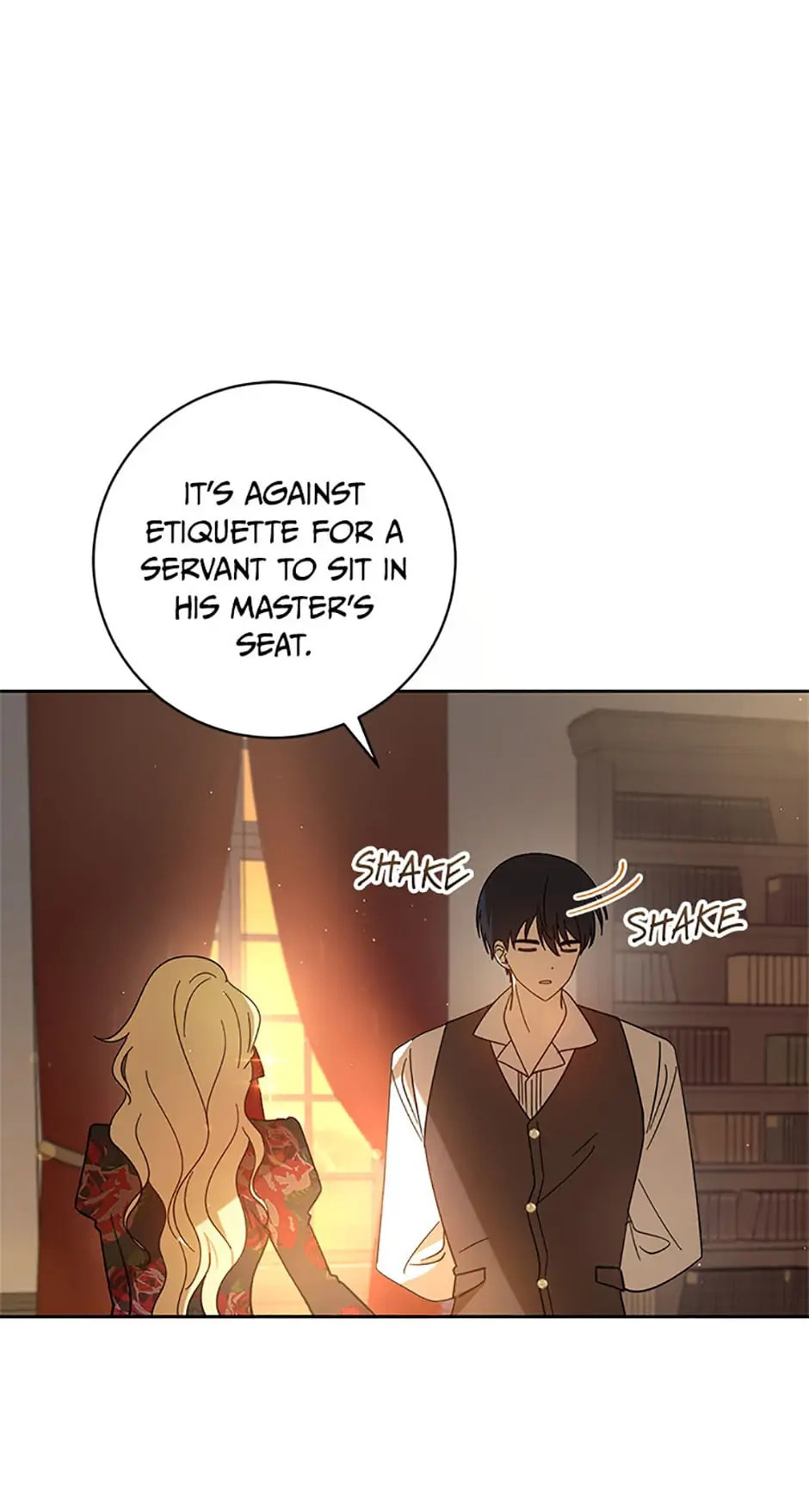 Read Itoshi no Boukun chapter 8 image 41 on Lezhin