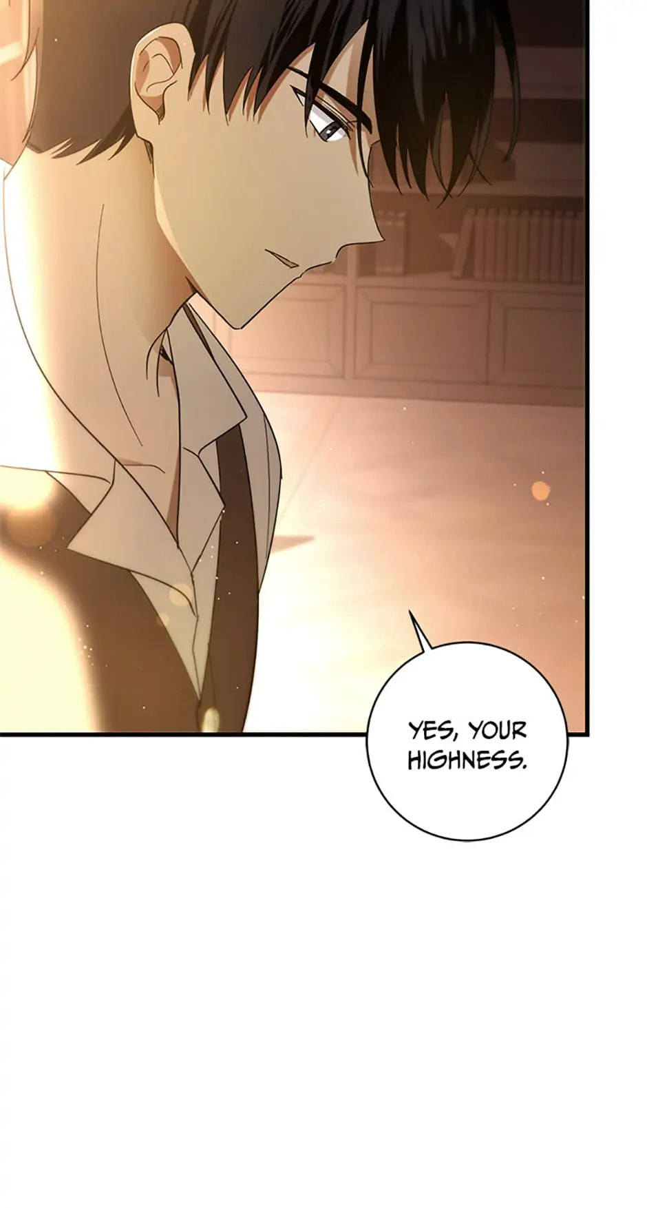 Read Itoshi no Boukun chapter 8 image 45 on Lezhin