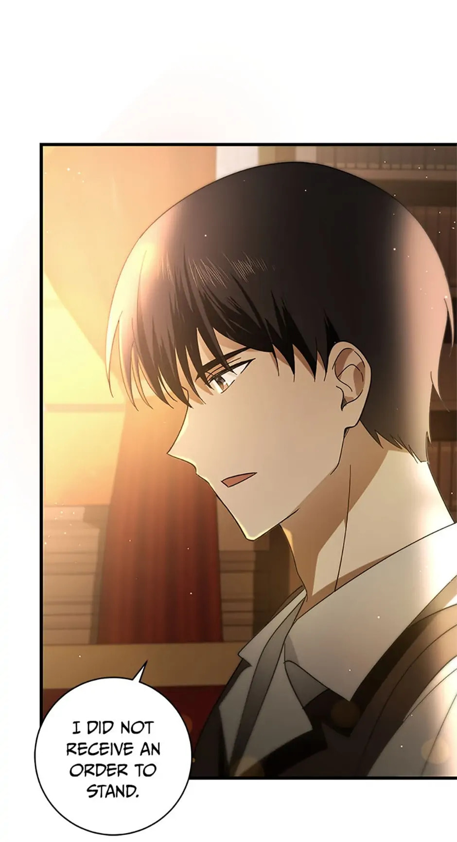 Read Itoshi no Boukun chapter 8 image 49 on Lezhin