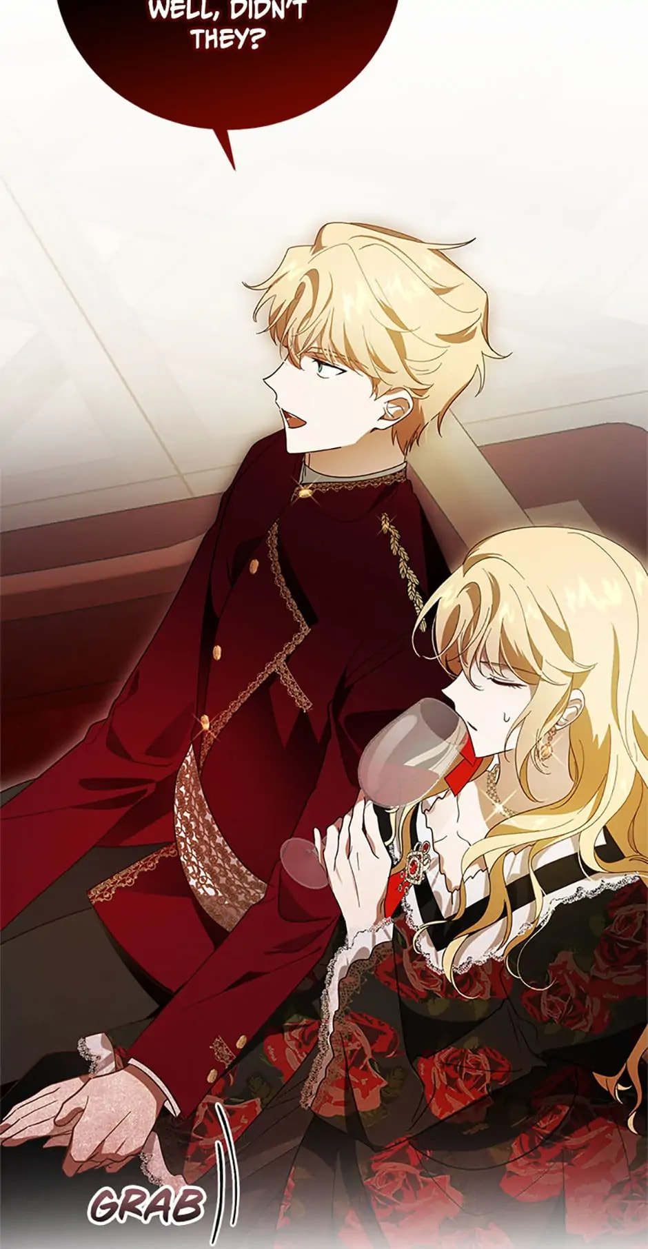 Read Itoshi no Boukun chapter 8 image 5 on Lezhin
