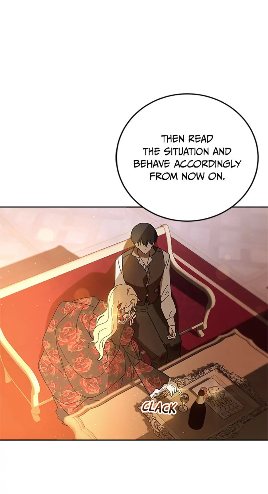 Read Itoshi no Boukun chapter 8 image 50 on Lezhin