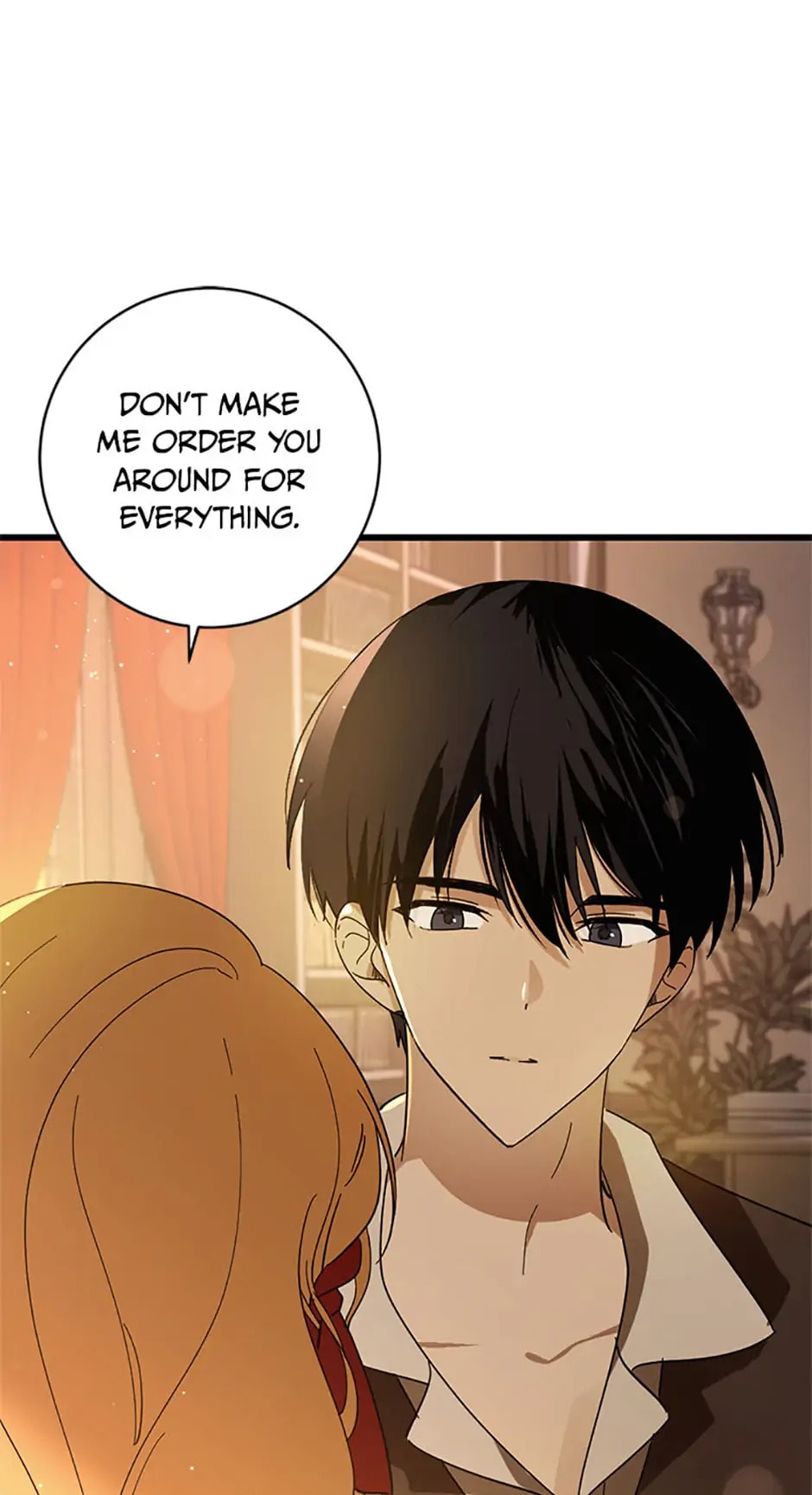 Read Itoshi no Boukun chapter 8 image 51 on Lezhin
