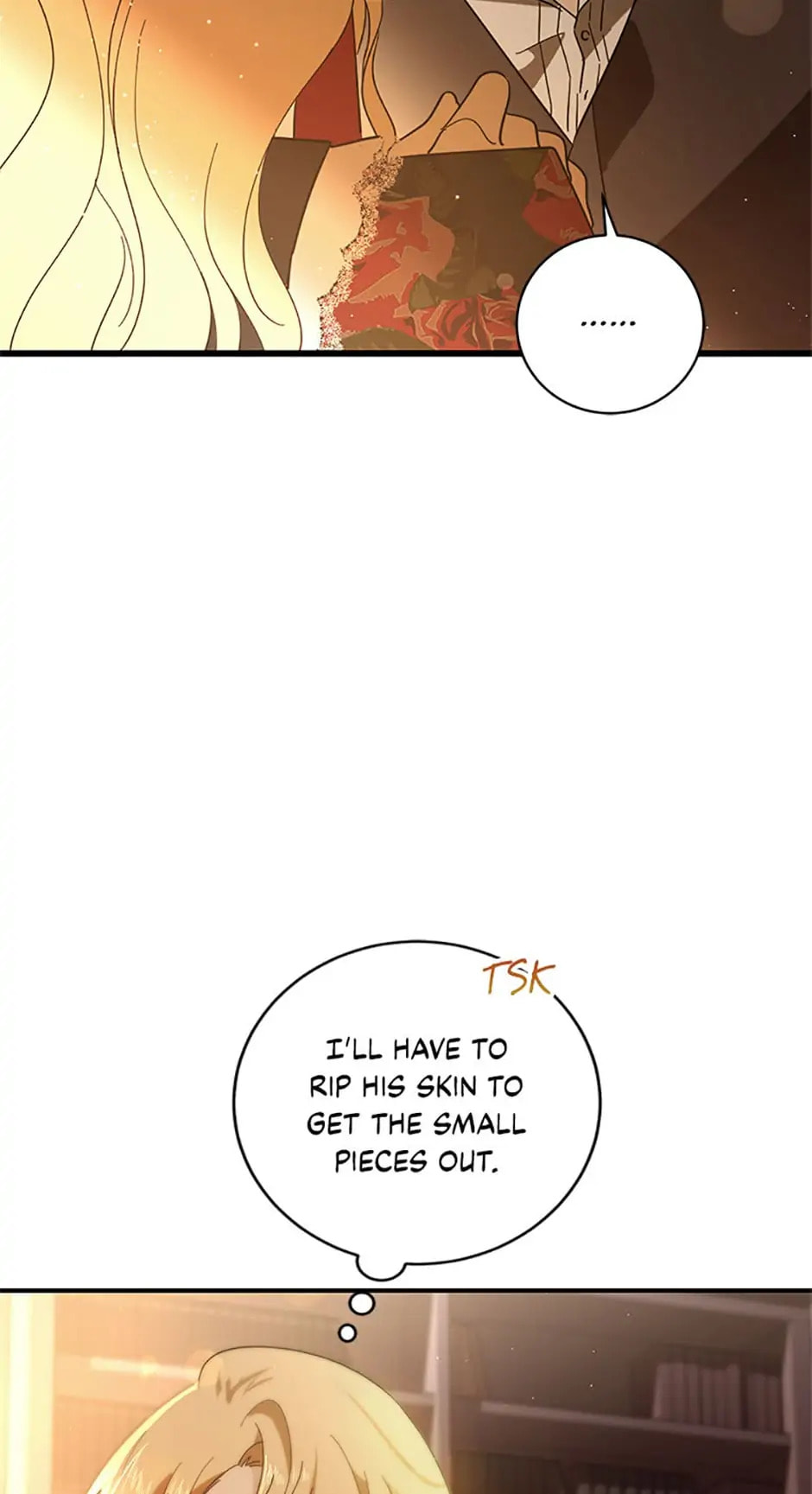 Read Itoshi no Boukun chapter 8 image 52 on Lezhin
