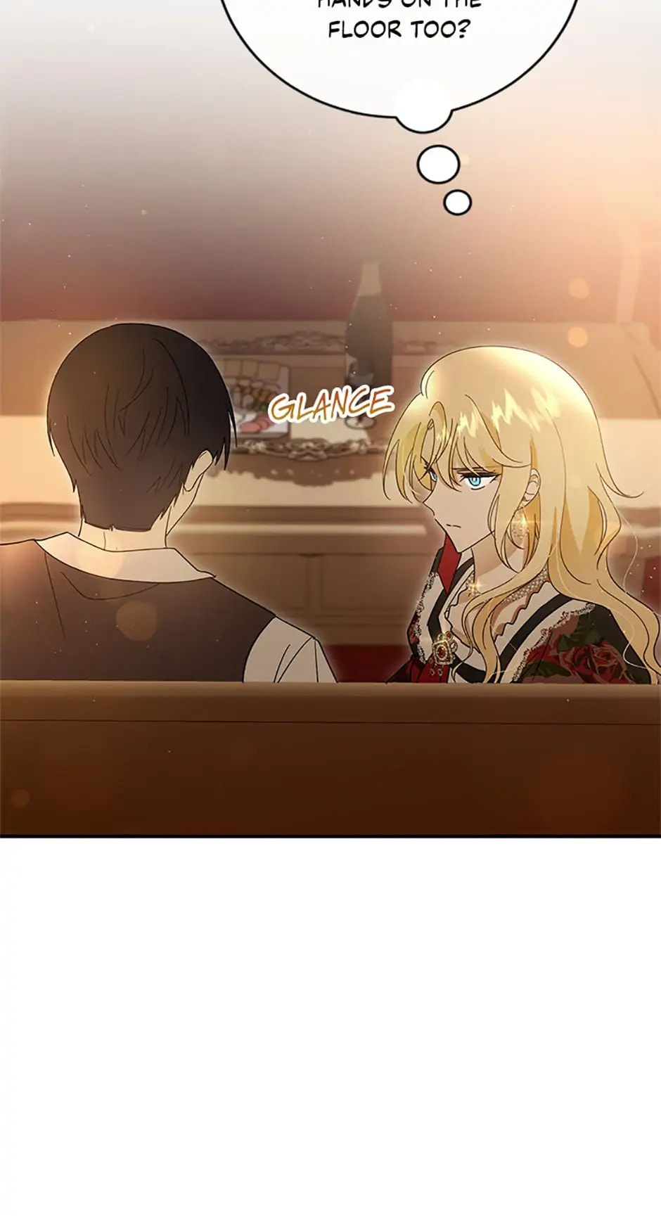 Read Itoshi no Boukun chapter 8 image 54 on Lezhin