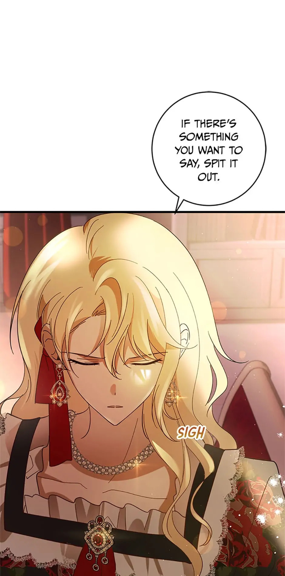 Read Itoshi no Boukun chapter 8 image 56 on Lezhin